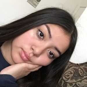 Meet your Posher, Joanna